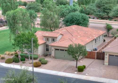 3561 S Adobe Dr, Chandler, AZ, 85286-0802 | Card Image
