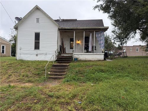 214 S 23rd St, Lexington, MO, 64067-1812 | Card Image