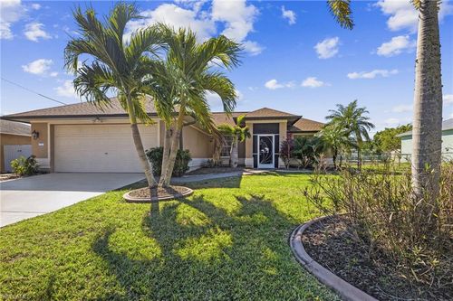 1502 Sw 13th Ter, Cape Coral, FL, 33991 | Card Image
