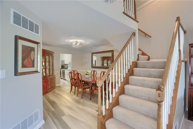 135 Linden Ct, Condo with 3 bedrooms, 3 bathrooms and 2 parking in Seven Fields PA | Image 16