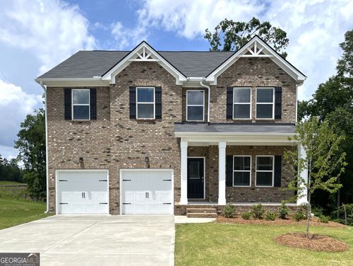 625 Dr M L King Jr Ave, Covington, GA, 30014 | Card Image