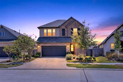 20939 Blooming Shrubs Ct, Cypress, TX, 77433-2510 | Card Image