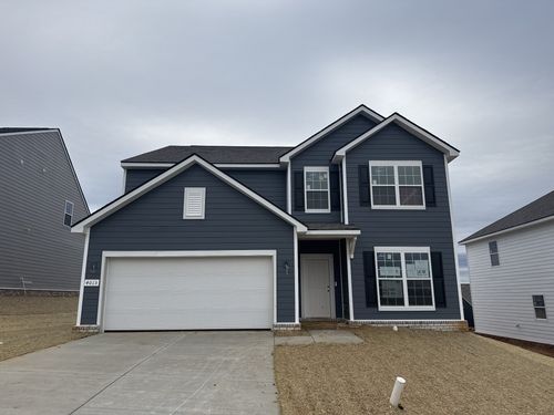 4013 Sadie St, Columbia, TN, 38401-4189 | Card Image