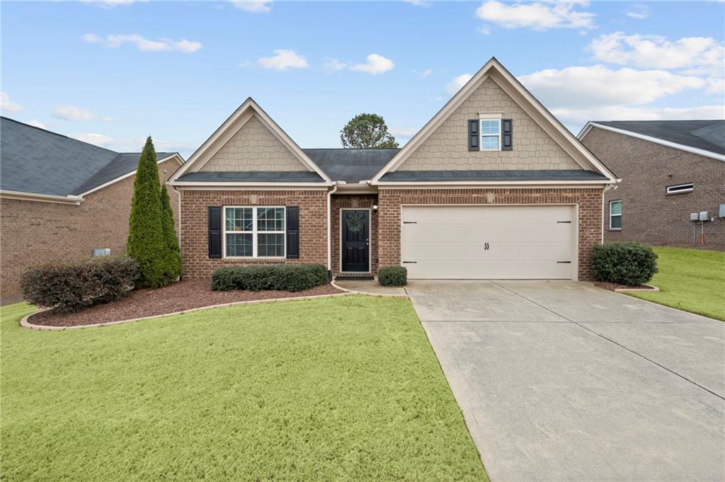 Piedmont Ln, Cumming, GA 30040