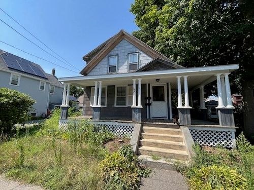3 Walcott St, Natick, MA, 01760-5832 | Card Image