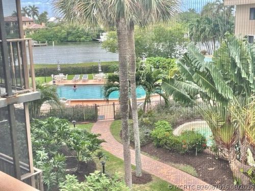 321-3605 S Ocean Blvd, Palm Beach, FL, 33480-5894 | Card Image