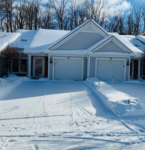 74 Amberwood Pl, Greece, NY, 14626-4166 | Card Image