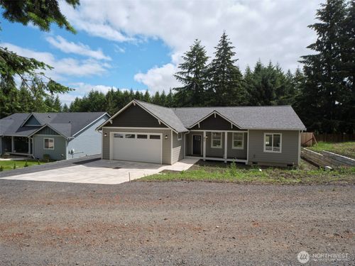 609 B Forest Napavine Road W, Chehalis, WA, 98532 | Card Image