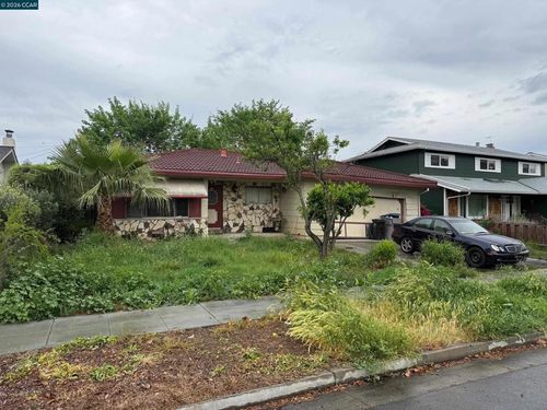 1508 Hervey Ln, San Jose, CA, 95125 | Card Image