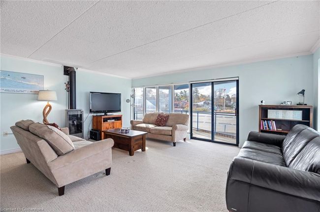 202 - 9 Pine St, House attached with 3 bedrooms, 2 bathrooms and 1 parking in Grand Bend ON | Image 10