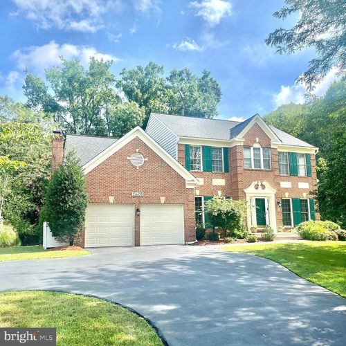 12505 Woodsong Ln, BOWIE, MD, 20721-4225 | Card Image