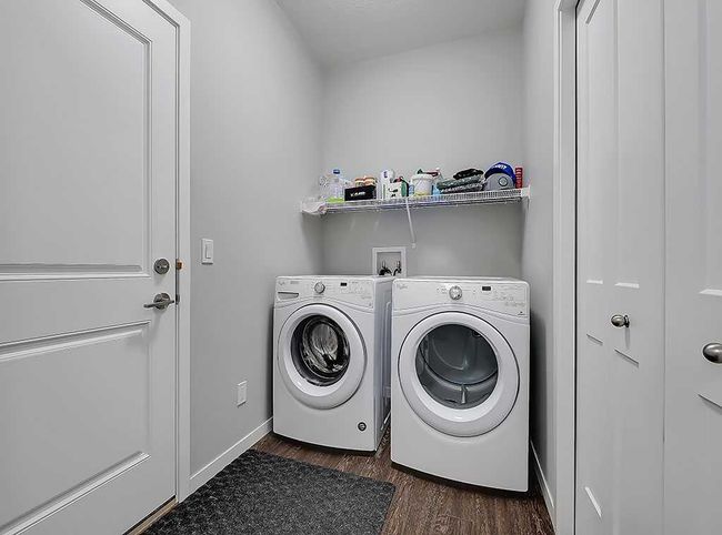 1705 Montgomery Gate Se, House other with 4 bedrooms, 3 bathrooms and 4 parking in High River AB | Image 15