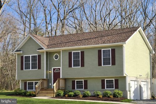 402 Bluebird Way, FRONT ROYAL, VA, 22630-5973 | Card Image