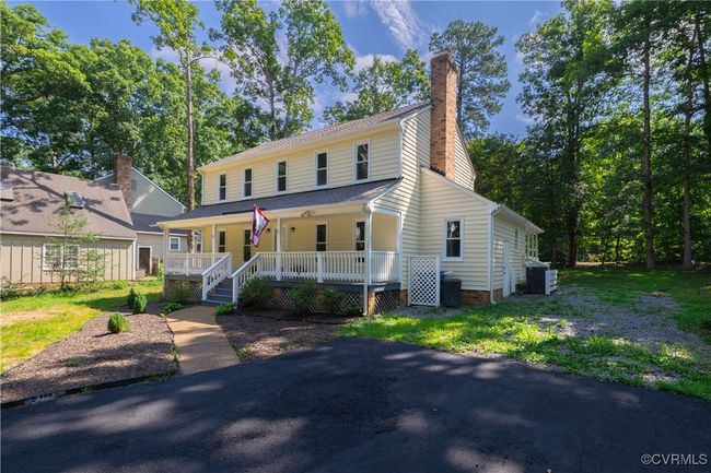 3207 Quail Hill Dr, House other with 5 bedrooms, 3 bathrooms and null parking in Midlothian VA | Image 6
