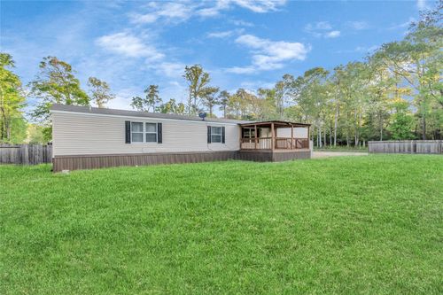 101 Maple Ln, Shepherd, TX, 77371-3161 | Card Image