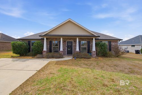 21673 Bartlett Ln, Robertsdale, AL, 36567-6813 | Card Image