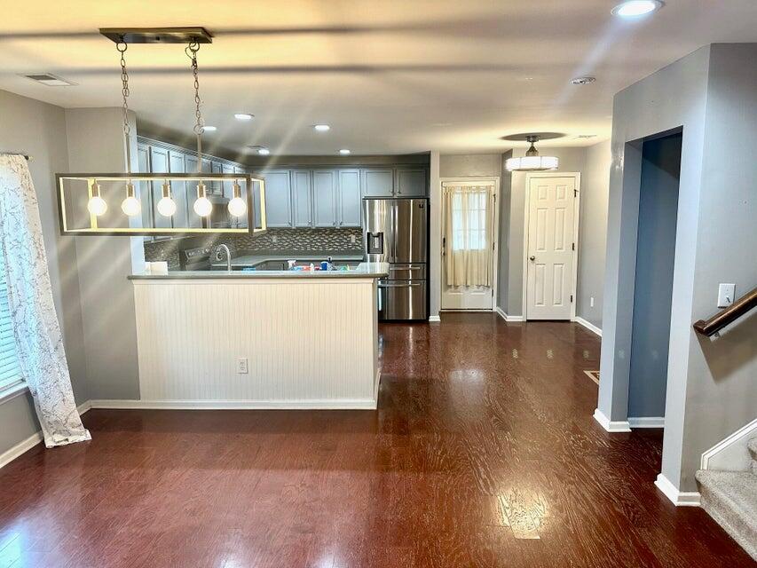 Residential in Summerville 3