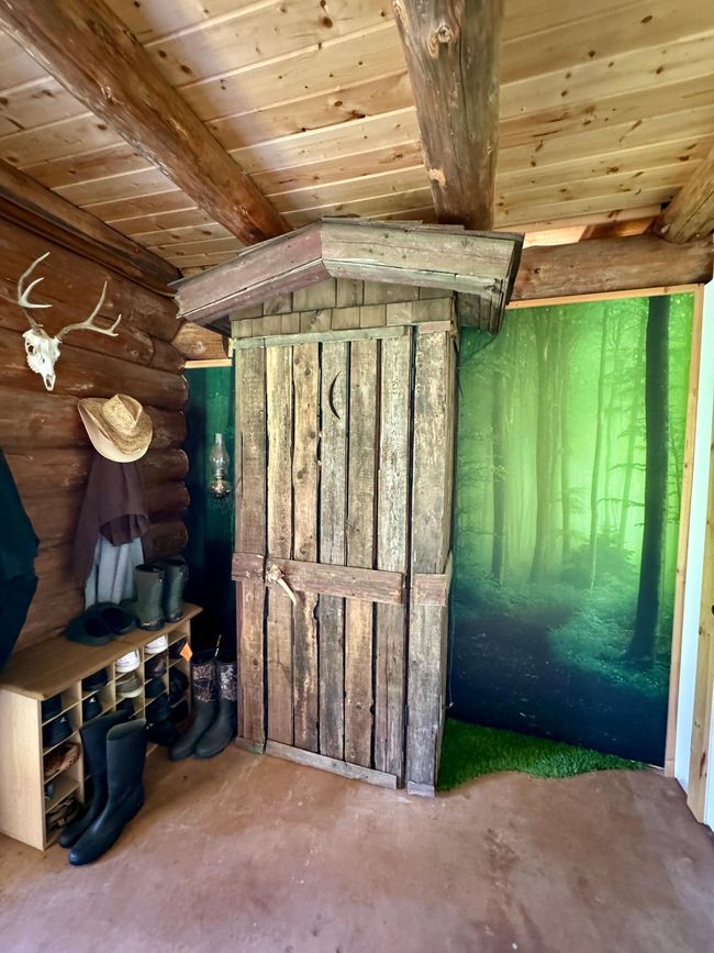 Entrance to Lower Level 3/4 Bath | Image 32