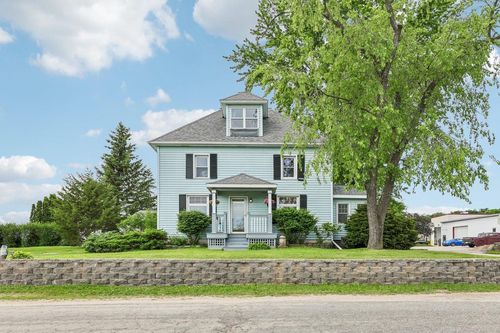E5898 Mill Rd, PLAIN, WI, 53577-9603 | Card Image