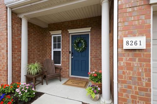 8261 Rossi Rd, Brentwood, TN, 37027-8368 | Card Image