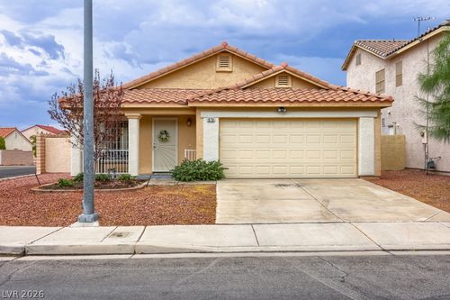 976 Skyforest Dr, Henderson, NV, 89011-1807 | Card Image