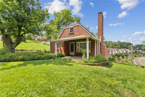 305 Beadling Rd, Mt. Lebanon, PA, 15228-1120 | Card Image