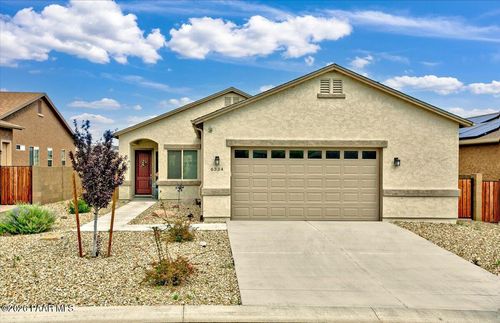 6334 E Marley Ave, Prescott Valley, AZ, 86314-3864 | Card Image