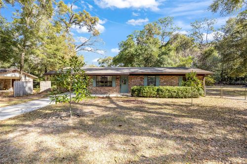 545 Sw 257th Terrace, NEWBERRY, FL, 32669 | Card Image