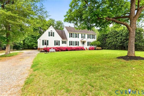 12111 Auger Ln, Midlothian, VA, 23113-2299 | Card Image