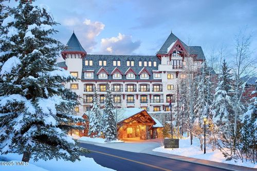 683-714 W Lionshead Cir, Vail, CO, 81657-5069 | Card Image