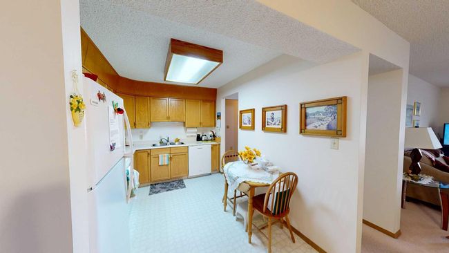206 - 20 3 Street S, Condo with 2 bedrooms, 2 bathrooms and 1 parking in Lethbridge AB | Image 8