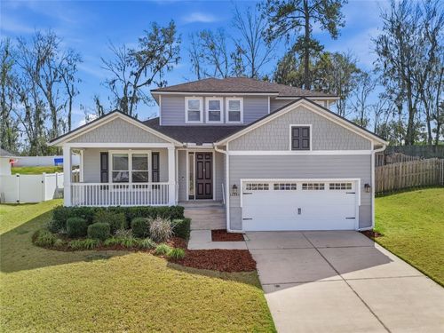 11345 31st Ln, GAINESVILLE, FL, 32606-5256 | Card Image