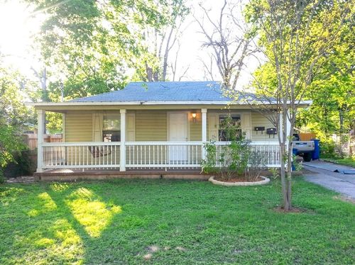 5402 - A/B Harmon Avenue, Austin, TX, 78751 | Card Image