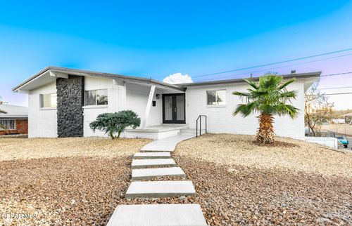 6420 Morningside Circle, El Paso, TX, 79904 | Card Image