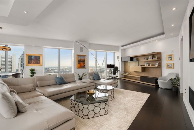 PH2B - 1 Avery St, Condo with 3 bedrooms, 5 bathrooms and null parking in Boston MA | Image 7