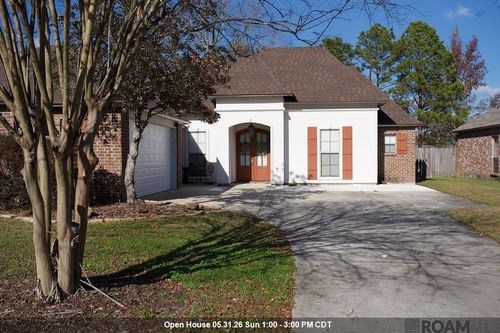 40432 Misty Oak Ct, Prairieville, LA, 70769-5454 | Card Image