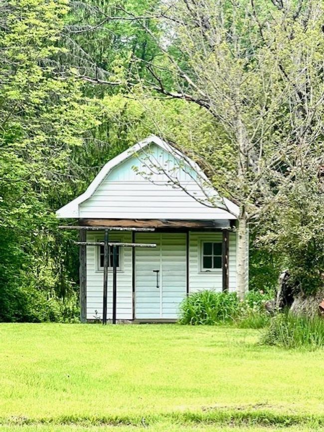 246 S Marvin St, House other with 4 bedrooms, 2 bathrooms and null parking in Smethport PA | Image 4