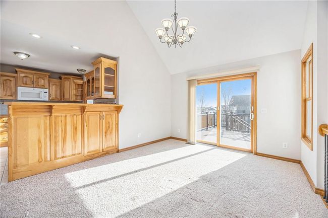 7385 Sw Karen Rd, House other with 4 bedrooms, 3 bathrooms and null parking in Trimble MO | Image 5