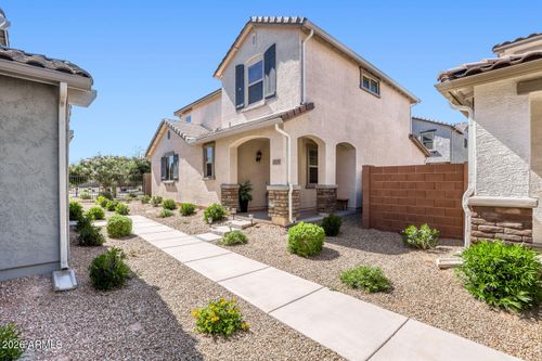 25220 N 142nd Dr, Surprise, AZ, 85387-1935 | Card Image