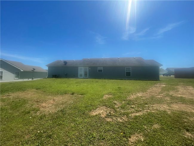 1380 Battery Dr, House other with 3 bedrooms, 2 bathrooms and null parking in Prairie Grove AR | Image 15