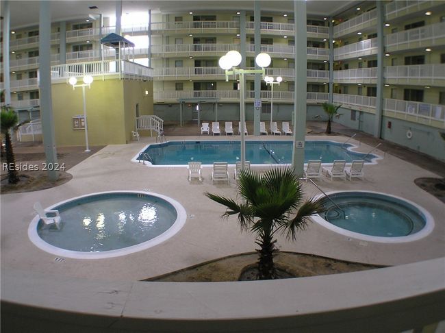 APT-4321 - 663 William Hilton Pkwy, Condo with 2 bedrooms, 2 bathrooms and null parking in Hilton Head Island SC | Image 30
