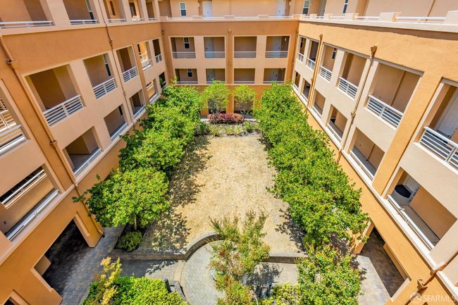 APT-5407 - 501 Crescent Way, Condo with 2 bedrooms, 2 bathrooms and 1 parking in San Francisco CA | Image 35