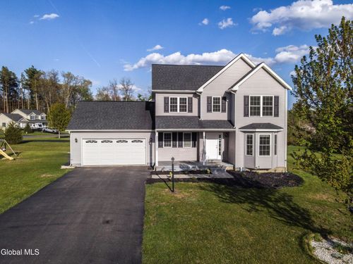 11 Anna Ln, Halfmoon, NY, 12065-3466 | Card Image
