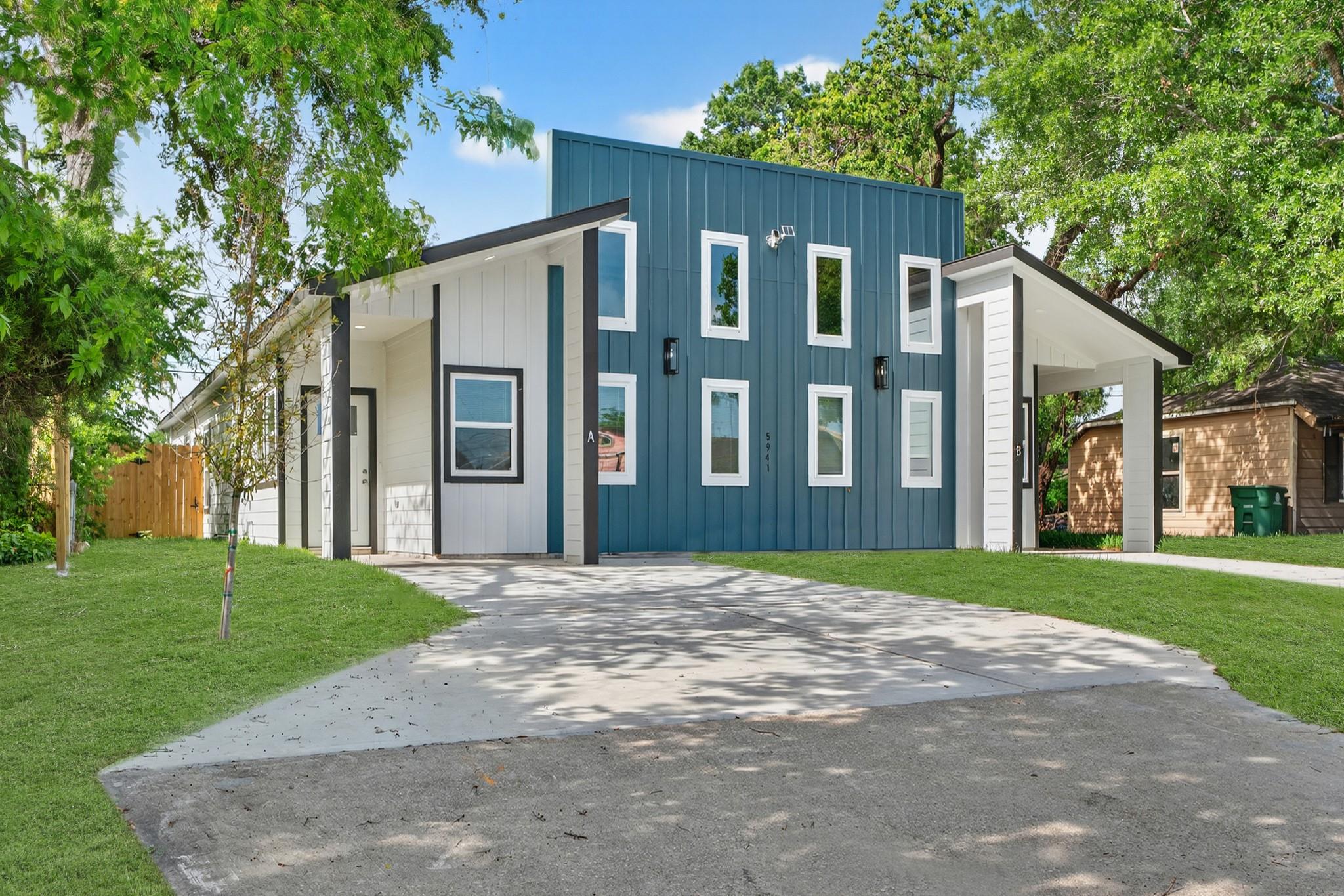 Residential Lease in Houston 2