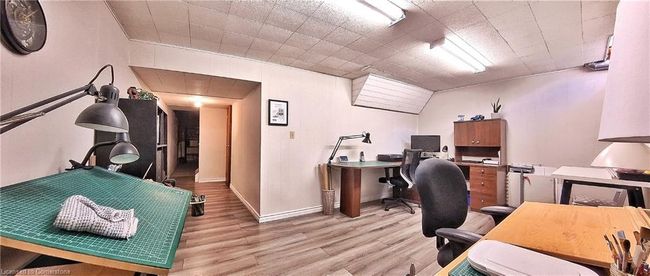 9 - 174 Highbury Dr, Townhouse with 3 bedrooms, 2 bathrooms and 2 parking in Stoney Creek ON | Image 32