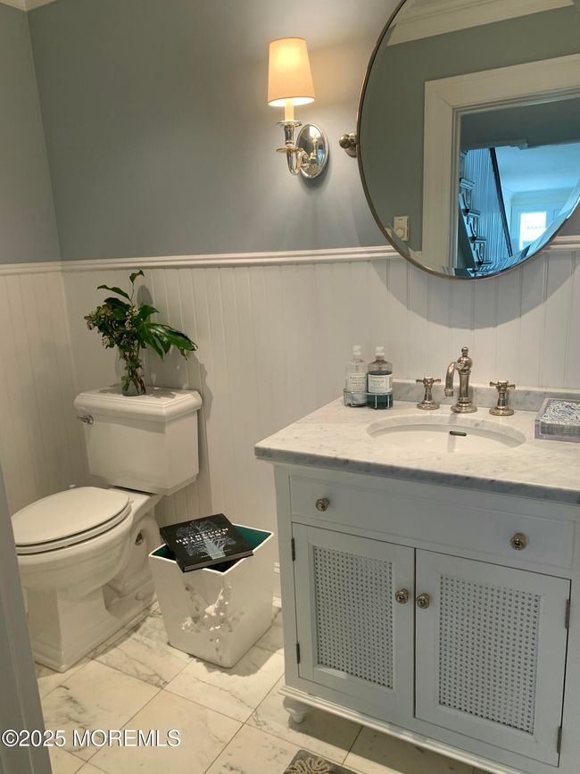 104 Lake Dr, House other with 4 bedrooms, 3 bathrooms and null parking in Allenhurst NJ | Image 26