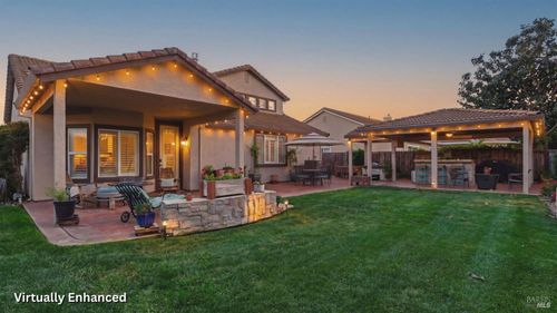 3892 Doral Drive, Fairfield, CA, 94533 | Card Image