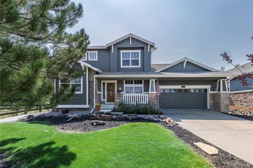 7116 S Flat Rock Court, Aurora, CO, 80016 | Card Image