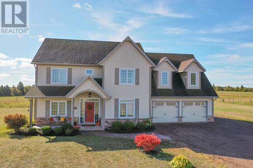 846 Upper Meadowbank Rd, Clyde River, PE, C0A1H1 | Card Image
