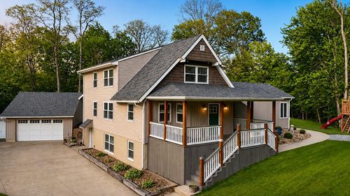 1684 Rock Rd, Mansfield, OH, 44903-7349 | Card Image